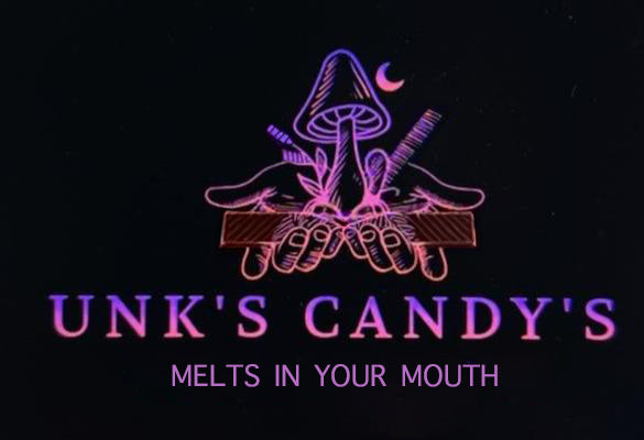 Unk's Candy